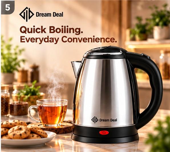 Electric Kettle