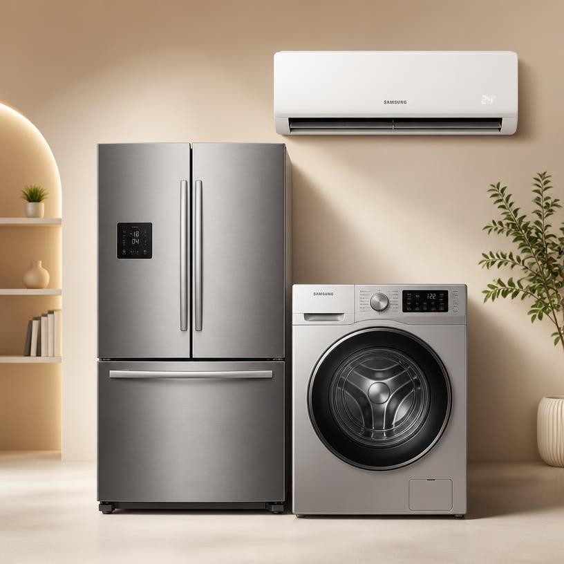 Home Appliances