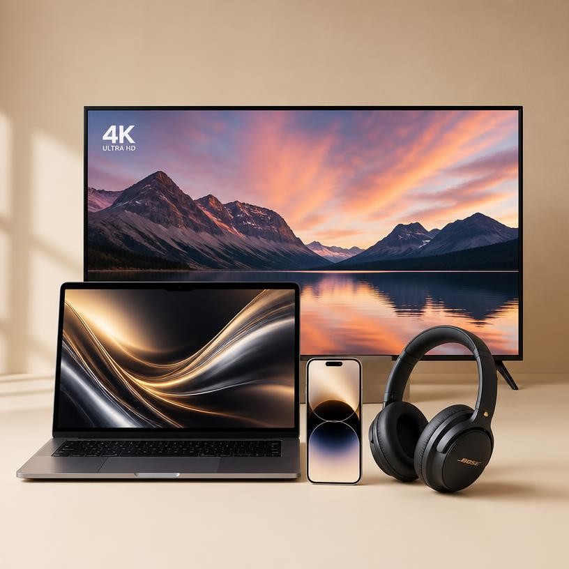 Electronics